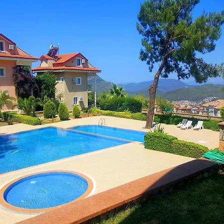 Fethiye Ovacik 4+1 Villa Holiday home