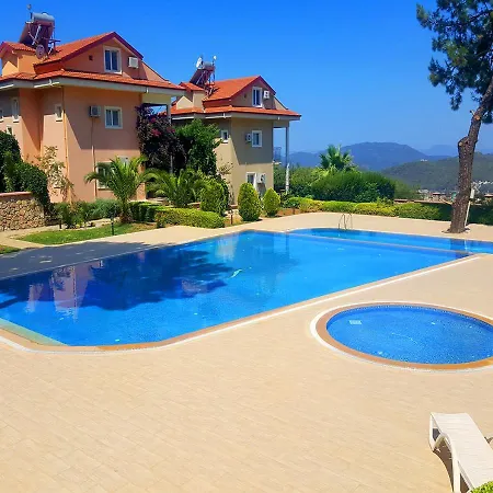 Holiday home Fethiye Ovacik 4+1 Villa *