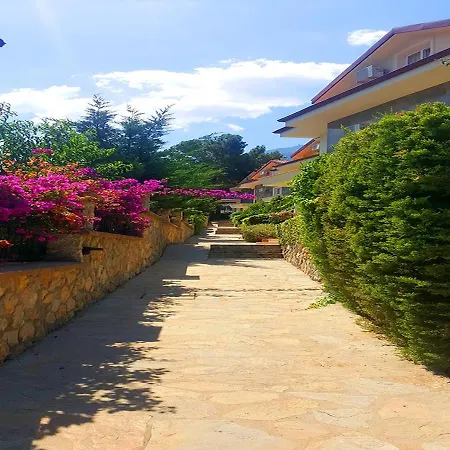 Holiday home Fethiye Ovacik 4+1 Villa Fethiye