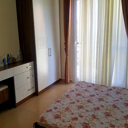 Holiday home Fethiye Ovacik 4+1 Villa *
