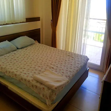 Holiday home Fethiye Ovacik 4+1 Villa Fethiye