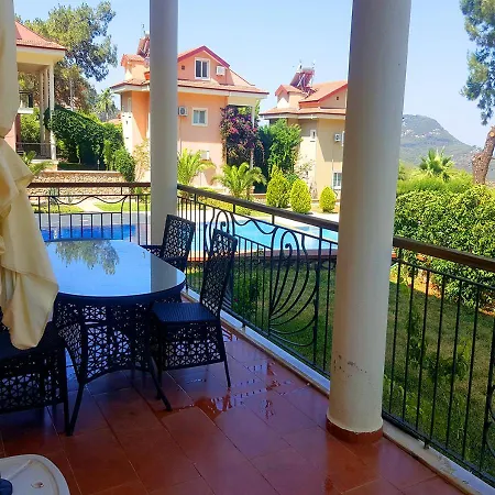 Fethiye Ovacik 4+1 Villa Holiday home