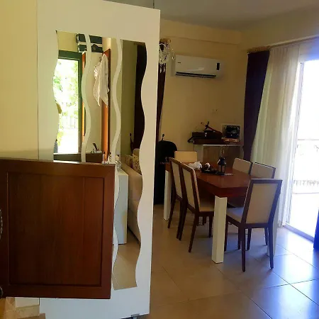 Holiday home Fethiye Ovacik 4+1 Villa Fethiye