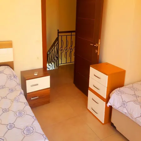 Holiday home Fethiye Ovacik 4+1 Villa *