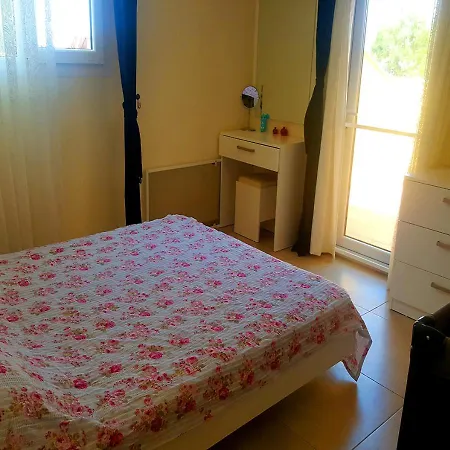 Holiday home Fethiye Ovacik 4+1 Villa Fethiye
