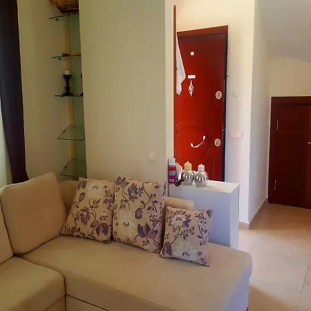 Holiday home Fethiye Ovacik 4+1 Villa Fethiye