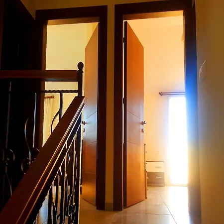 Fethiye Ovacik 4+1 Villa Holiday home