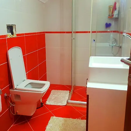 Holiday home Fethiye Ovacik 4+1 Villa Fethiye
