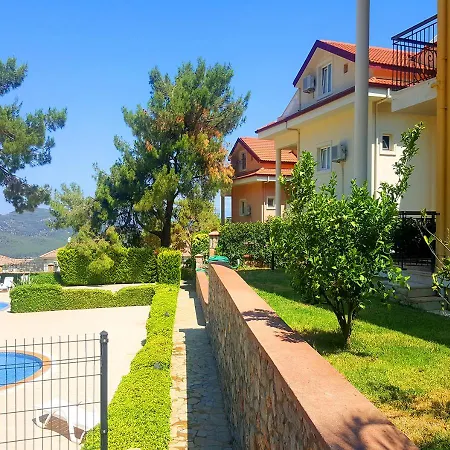 Holiday home Fethiye Ovacik 4+1 Villa *