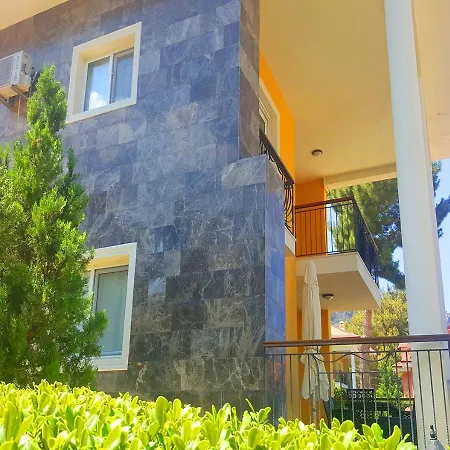 Fethiye Ovacik 4+1 Villa Holiday home