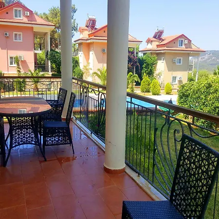 Fethiye Ovacik 4+1 Villa Holiday home *