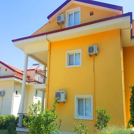Holiday home Fethiye Ovacik 4+1 Villa Fethiye