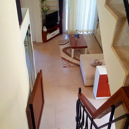 Fethiye Ovacik 4+1 Villa Holiday home Fethiye