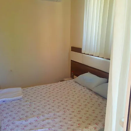 Fethiye Ovacik 4+1 Villa Holiday home *